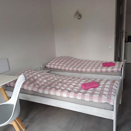 Gosciniec Solan 호텔 Jeleniow 외부 사진